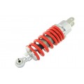 AELLA BRORA Rear Shock for the Ducati Scrambler Sixty2 AELLA BRORA Rear Shock for the Ducati Scrambler Sixty2